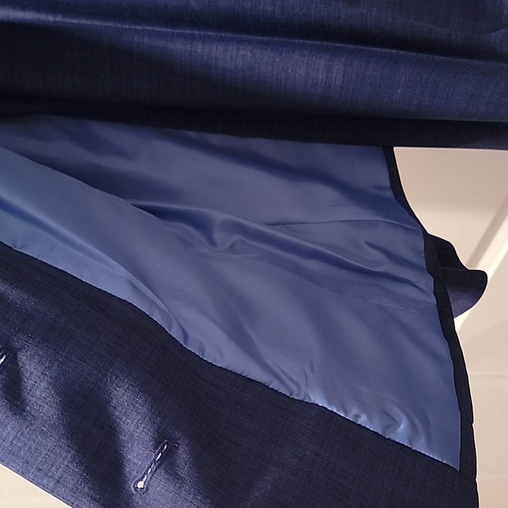 NWT Le Suit pants and jacket - Picture 5 of 7